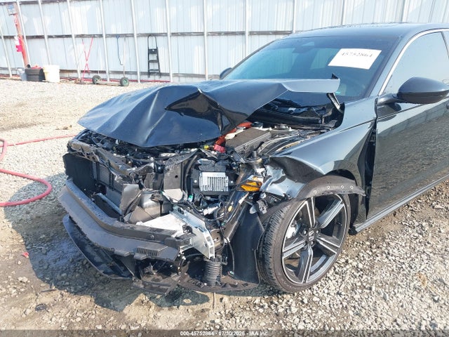 Aukcja sprzedaży 2025 Honda Accord Hybrid Sport, vin: 1HGCY2F53SA058655, numer aukcji: 45752864