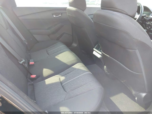 Aukcja sprzedaży 2025 Honda Accord Hybrid Sport, vin: 1HGCY2F53SA058655, numer aukcji: 45752864