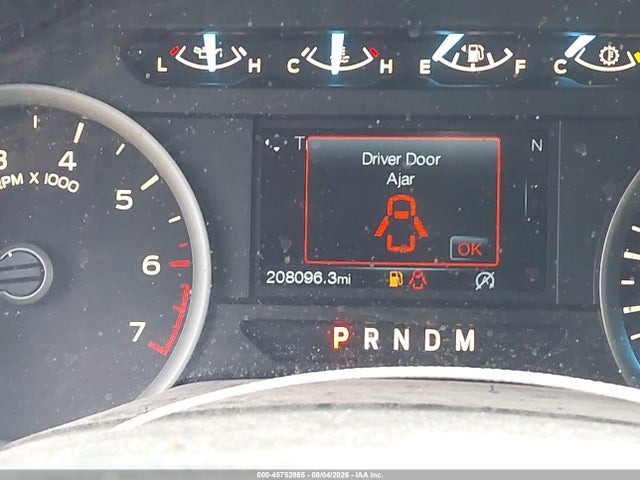 Ford F-150 Xlt 2018 1FTEX1C57JKC69195 Image 15