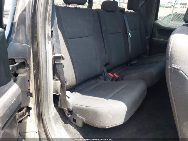 Ford F-150 Xlt 2018 1FTEX1C57JKC69195 Image 8