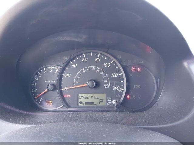 45752875 :رقم المزاد ، ML32F3FJ0HHF10313 vin ، 2017 Mitsubishi Mirage G4 Es مزاد بيع