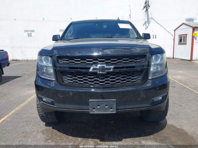 Chevrolet Tahoe Lt 2017 1GNSKBKC7HR276339 Image 11