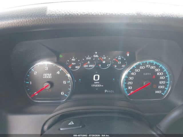 Chevrolet Tahoe Lt 2017 1GNSKBKC7HR276339 Image 7
