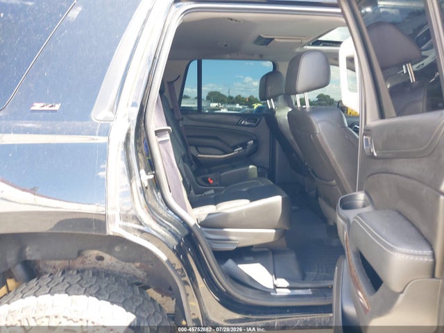 Chevrolet Tahoe Lt 2017 1GNSKBKC7HR276339 Image 8
