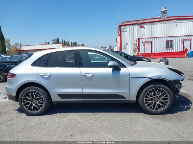 Aukcja sprzedaży 2017 Porsche Macan S, vin: WP1AB2A51HLB11539, numer aukcji: 45752885