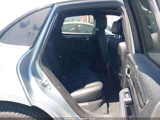 Aukcja sprzedaży 2017 Porsche Macan S, vin: WP1AB2A51HLB11539, numer aukcji: 45752885