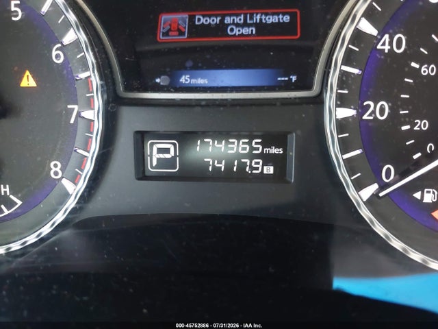Продаж на аукціоні авто 2013 Infiniti Jx35, vin: 5N1AL0MM1DC302079, номер лоту: 45752886