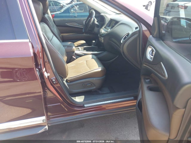 Продаж на аукціоні авто 2013 Infiniti Jx35, vin: 5N1AL0MM1DC302079, номер лоту: 45752886