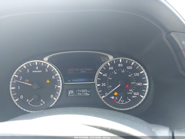 Продаж на аукціоні авто 2013 Infiniti Jx35, vin: 5N1AL0MM1DC302079, номер лоту: 45752886