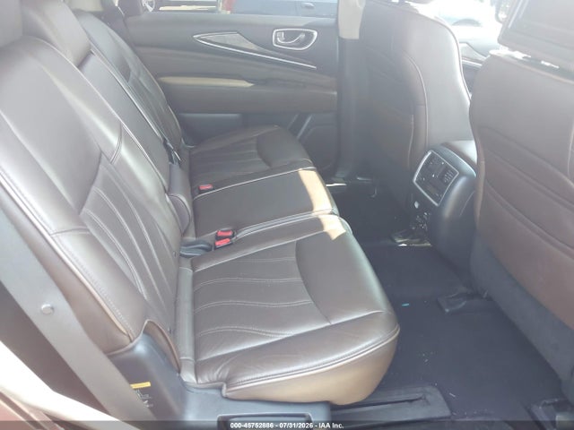 Продаж на аукціоні авто 2013 Infiniti Jx35, vin: 5N1AL0MM1DC302079, номер лоту: 45752886