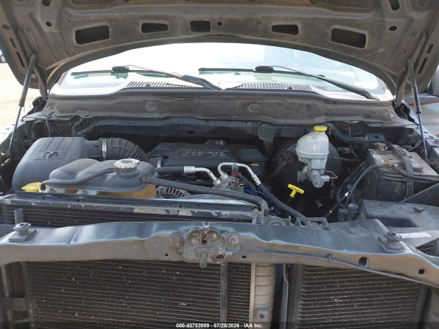45752889 :رقم المزاد ، 3D7KA28D03G835353 vin ، 2003 Dodge Ram 2500 Slt/laramie/st مزاد بيع