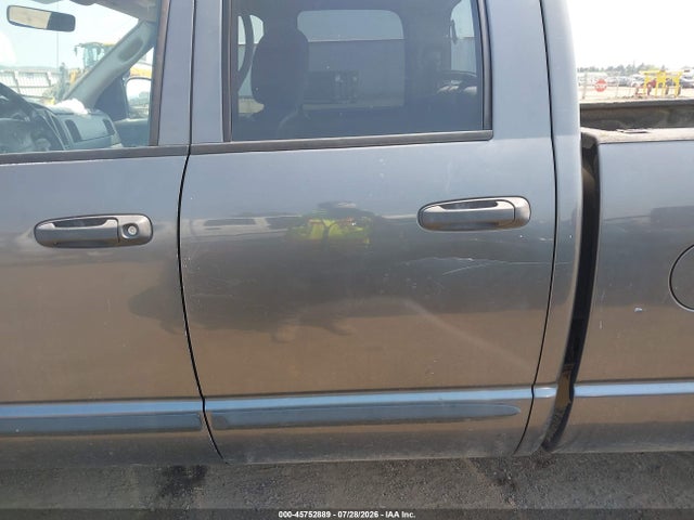 45752889 :رقم المزاد ، 3D7KA28D03G835353 vin ، 2003 Dodge Ram 2500 Slt/laramie/st مزاد بيع