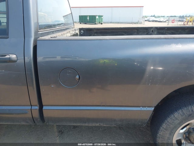 45752889 :رقم المزاد ، 3D7KA28D03G835353 vin ، 2003 Dodge Ram 2500 Slt/laramie/st مزاد بيع