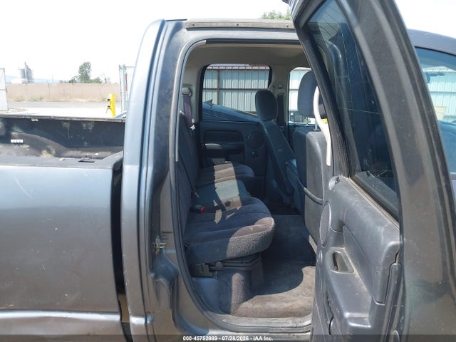45752889 :رقم المزاد ، 3D7KA28D03G835353 vin ، 2003 Dodge Ram 2500 Slt/laramie/st مزاد بيع
