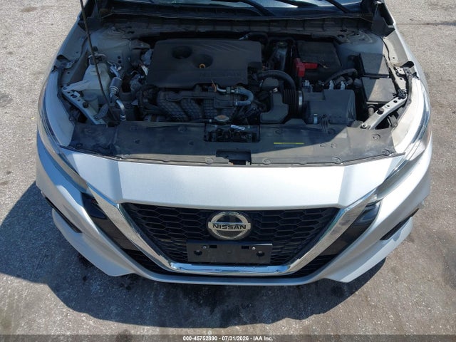 Aukcja sprzedaży 2019 Nissan Altima 2.5 S, vin: 1N4BL4BV1KC237541, numer aukcji: 45752890