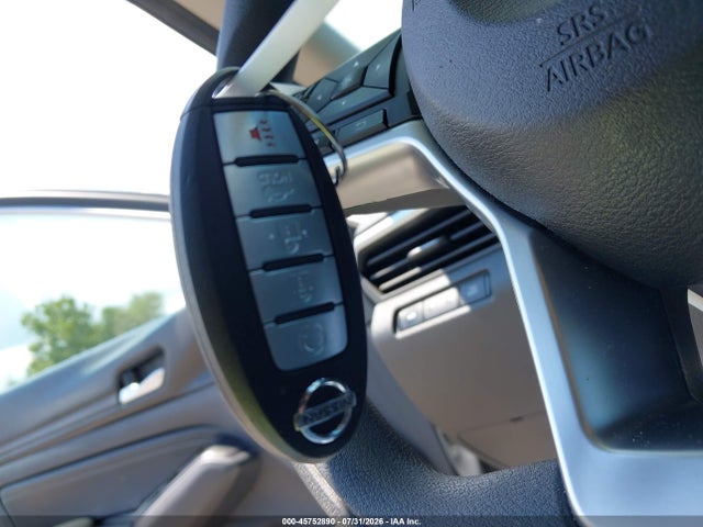 Aukcja sprzedaży 2019 Nissan Altima 2.5 S, vin: 1N4BL4BV1KC237541, numer aukcji: 45752890