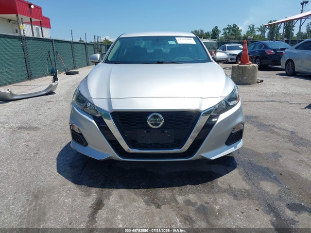 Aukcja sprzedaży 2019 Nissan Altima 2.5 S, vin: 1N4BL4BV1KC237541, numer aukcji: 45752890