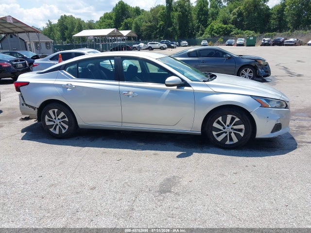 Aukcja sprzedaży 2019 Nissan Altima 2.5 S, vin: 1N4BL4BV1KC237541, numer aukcji: 45752890