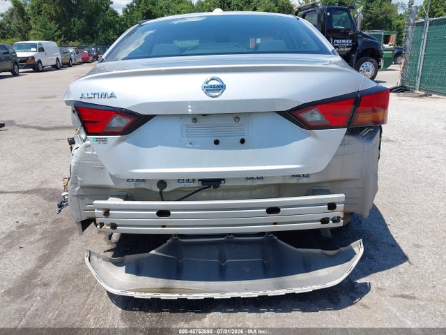 Aukcja sprzedaży 2019 Nissan Altima 2.5 S, vin: 1N4BL4BV1KC237541, numer aukcji: 45752890
