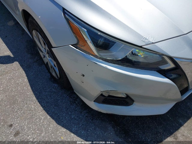 Aukcja sprzedaży 2019 Nissan Altima 2.5 S, vin: 1N4BL4BV1KC237541, numer aukcji: 45752890