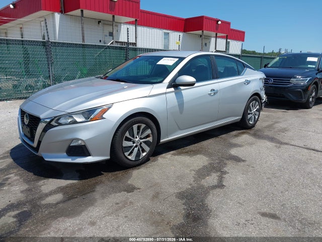 Aukcja sprzedaży 2019 Nissan Altima 2.5 S, vin: 1N4BL4BV1KC237541, numer aukcji: 45752890