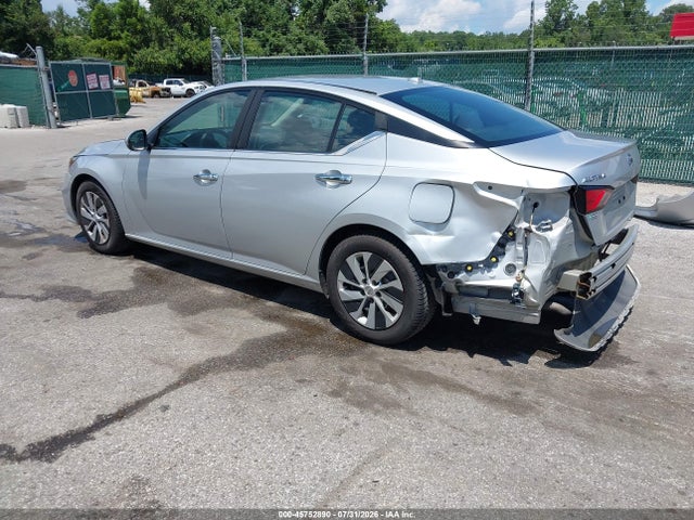 Aukcja sprzedaży 2019 Nissan Altima 2.5 S, vin: 1N4BL4BV1KC237541, numer aukcji: 45752890