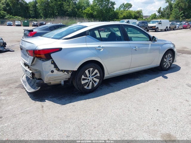 Aukcja sprzedaży 2019 Nissan Altima 2.5 S, vin: 1N4BL4BV1KC237541, numer aukcji: 45752890