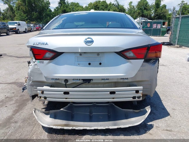 Aukcja sprzedaży 2019 Nissan Altima 2.5 S, vin: 1N4BL4BV1KC237541, numer aukcji: 45752890