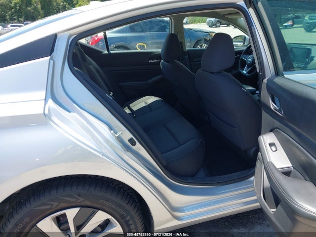 Aukcja sprzedaży 2019 Nissan Altima 2.5 S, vin: 1N4BL4BV1KC237541, numer aukcji: 45752890