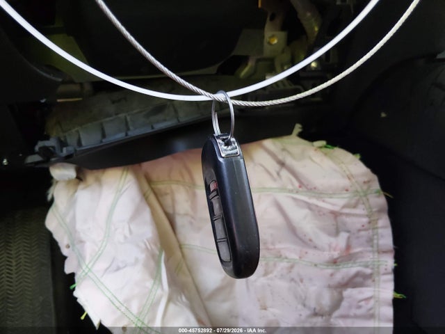 45752892 :رقم المزاد ، 3CZRZ1H37PM714095 vin ، 2023 Honda Hr-v 2wd Lx مزاد بيع