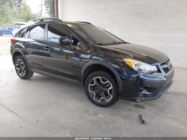 Продажа на аукционе авто 2013 Subaru Xv Crosstrek 2.0i Premium, vin: JF2GPACC9DH853964, номер лота: 45752895