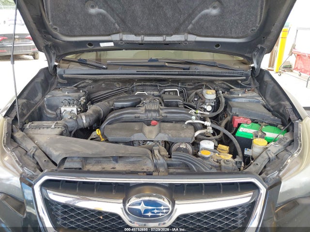 Aukcja sprzedaży 2013 Subaru Xv Crosstrek 2.0i Premium, vin: JF2GPACC9DH853964, numer aukcji: 45752895