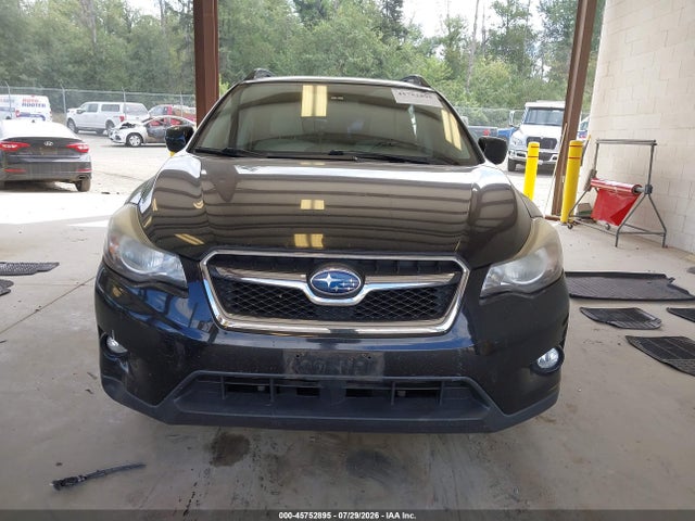Aukcja sprzedaży 2013 Subaru Xv Crosstrek 2.0i Premium, vin: JF2GPACC9DH853964, numer aukcji: 45752895