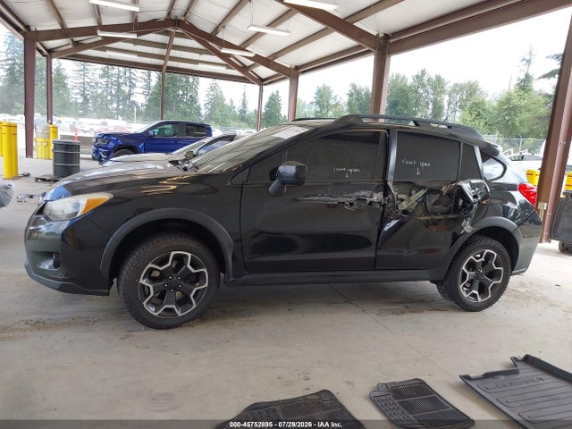 Aukcja sprzedaży 2013 Subaru Xv Crosstrek 2.0i Premium, vin: JF2GPACC9DH853964, numer aukcji: 45752895
