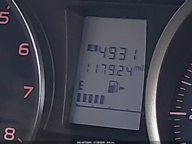 Aukcja sprzedaży 2013 Subaru Xv Crosstrek 2.0i Premium, vin: JF2GPACC9DH853964, numer aukcji: 45752895