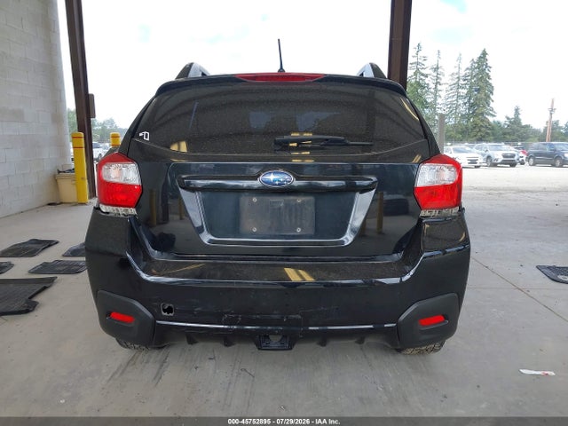 Aukcja sprzedaży 2013 Subaru Xv Crosstrek 2.0i Premium, vin: JF2GPACC9DH853964, numer aukcji: 45752895
