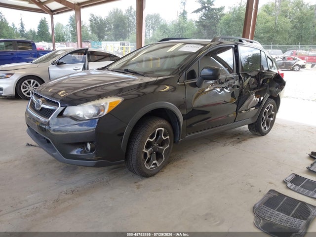 Aukcja sprzedaży 2013 Subaru Xv Crosstrek 2.0i Premium, vin: JF2GPACC9DH853964, numer aukcji: 45752895