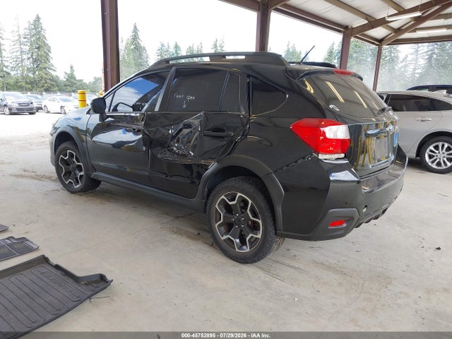 Aukcja sprzedaży 2013 Subaru Xv Crosstrek 2.0i Premium, vin: JF2GPACC9DH853964, numer aukcji: 45752895