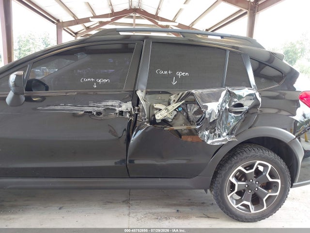 Aukcja sprzedaży 2013 Subaru Xv Crosstrek 2.0i Premium, vin: JF2GPACC9DH853964, numer aukcji: 45752895