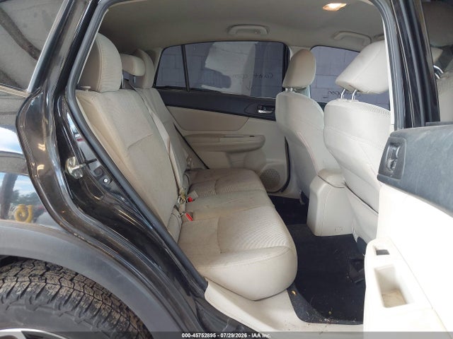 Aukcja sprzedaży 2013 Subaru Xv Crosstrek 2.0i Premium, vin: JF2GPACC9DH853964, numer aukcji: 45752895