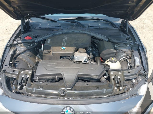 Продаж на аукціоні авто 2014 Bmw 328i Xdrive, vin: WBA3B5G57ENS10687, номер лоту: 45752903