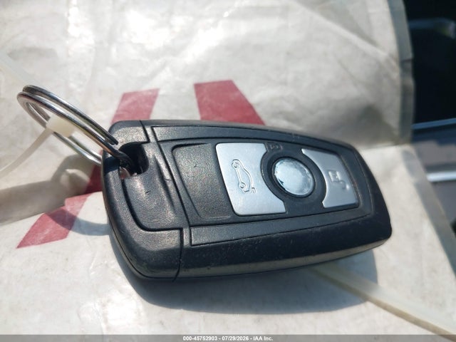 Продаж на аукціоні авто 2014 Bmw 328i Xdrive, vin: WBA3B5G57ENS10687, номер лоту: 45752903