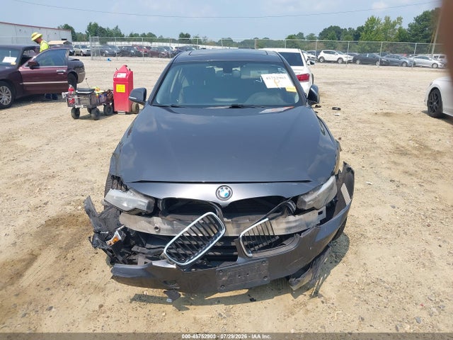 Продаж на аукціоні авто 2014 Bmw 328i Xdrive, vin: WBA3B5G57ENS10687, номер лоту: 45752903