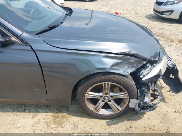 Продаж на аукціоні авто 2014 Bmw 328i Xdrive, vin: WBA3B5G57ENS10687, номер лоту: 45752903