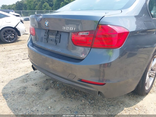 Продаж на аукціоні авто 2014 Bmw 328i Xdrive, vin: WBA3B5G57ENS10687, номер лоту: 45752903