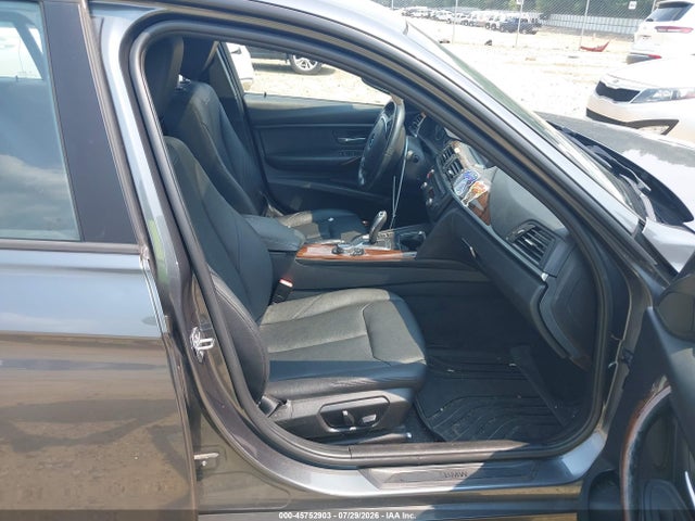 Продаж на аукціоні авто 2014 Bmw 328i Xdrive, vin: WBA3B5G57ENS10687, номер лоту: 45752903