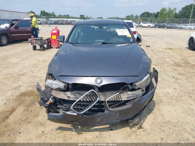 Продаж на аукціоні авто 2014 Bmw 328i Xdrive, vin: WBA3B5G57ENS10687, номер лоту: 45752903