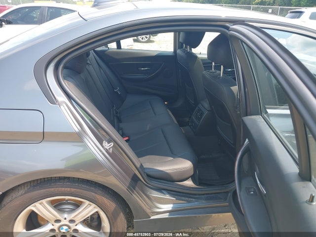 Продаж на аукціоні авто 2014 Bmw 328i Xdrive, vin: WBA3B5G57ENS10687, номер лоту: 45752903
