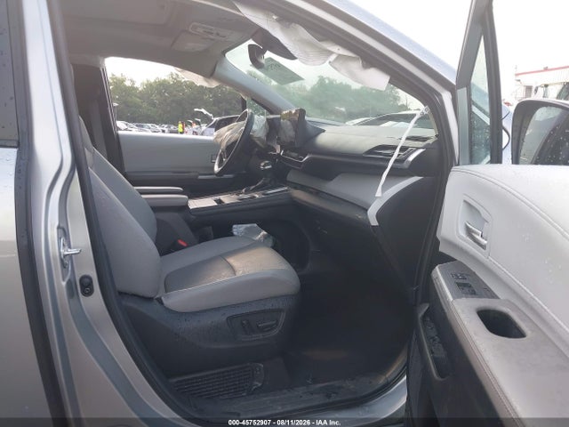 Продаж на аукціоні авто 2025 Toyota Sienna Xle, vin: 5TDYRKEC1SS232064, номер лоту: 45752907