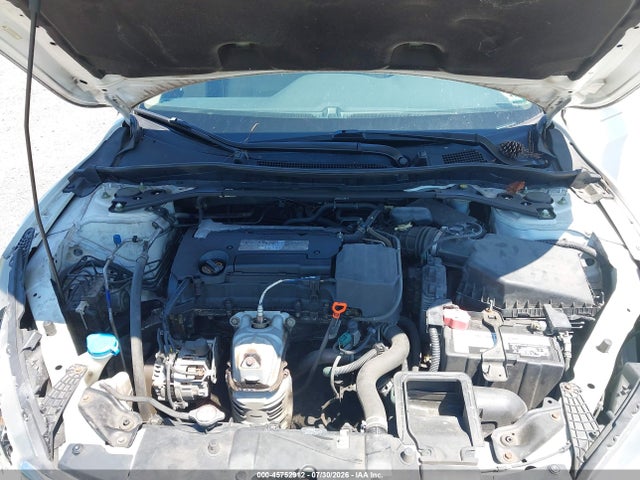 Aukcja sprzedaży 2014 Honda Accord Ex-l, vin: 1HGCR2F80EA202450, numer aukcji: 45752912